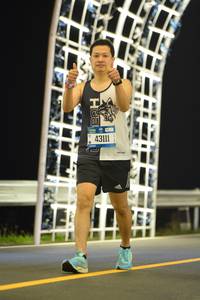 BIB: 43111
                            <button type="button" onclick="openModal(20535415)" class="btn btn-primary btn-sm float-right btn-popup" data-toggle="modal" data-target=".modal-high-quality">
                        <i class="fas fa-shopping-cart"></i> Add to Cart
                    </button>
                                            <button type="button" onclick="isThisMe(20535415, true)" class="btn btn-success btn-sm float-right btn-popup btn-isme hidden" data-toggle="tooltip" data-placement="bottom" title="นี่คือรูปของคุณใช่ไหม คลิกที่นี่เพื่อเอาเข้าอัลบั้ม">
                        <i class="fas fa-plus"></i> Add to album
                    </button>
                    <button type="button" onclick="isThisMe(20535415, false)" class="btn btn-warning btn-sm float-right btn-popup btn-isnotme hidden">
                        <i class="fas fa-ban"></i> Remove from album
                    </button>